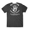 BLANK - CHARCOAL GRAY HEATHER - PRINTED TWO SIDES - FB Thumbnail