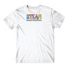 BLANK - WHITE - PRINTED FRONT ONLY Thumbnail