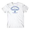 BLANK - WHITE - PRINTED FRONT ONLY Thumbnail