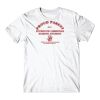 BLANK - WHITE - PRINTED FRONT ONLY Thumbnail