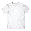 BLANK - WHITE - PRINTED FRONT ONLY Thumbnail