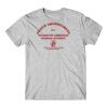 BLANK - LIGHT HEATHER GRAY - PRINTED FRONT ONLY Thumbnail