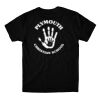 BLANK - BLACK - PRINTED TWO SIDES - BF Thumbnail