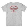 BLANK - LIGHT HEATHER GRAY - PRINTED FRONT AND BACK Thumbnail